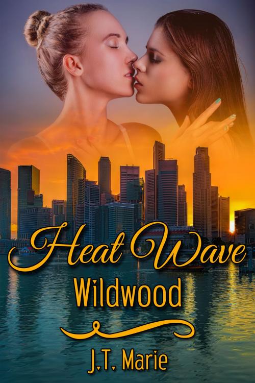 Cover of the book Heat Wave: Wildwood by J.T. Marie, JMS Books LLC