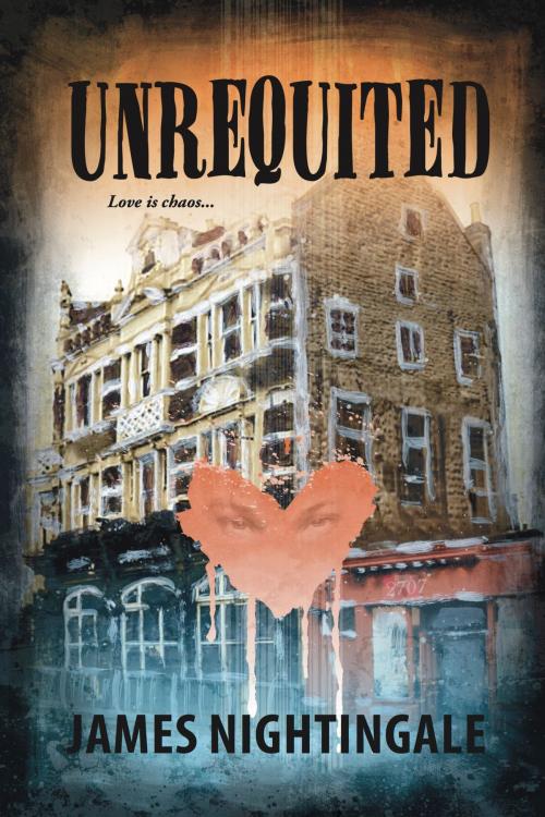 Cover of the book Unrequited by James Nightingale, Zumaya Publications LLC