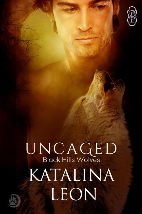 Cover of the book Uncaged by Katalina Leon, Decadent Publishing LLC