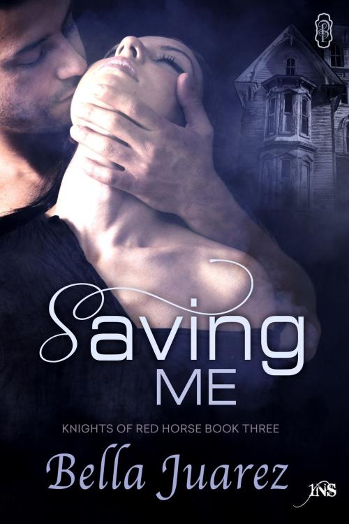 Cover of the book Saving Me by Bella Juarez, Decadent Publishing Company