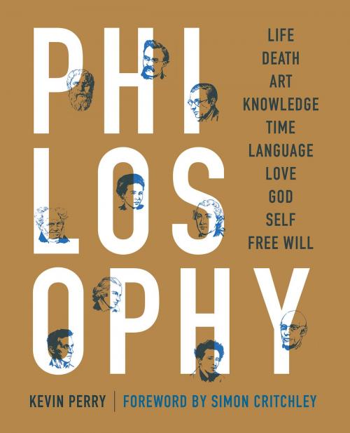Cover of the book Philosophy by Kevin Perry, Callisto Media Inc.