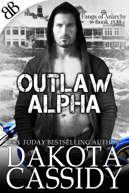 Cover of the book Outlaw Alpha by Dakota Cassidy, Book Boutiques