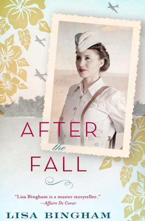Cover of the book After the Fall by Lisa Bingham, Diversion Books