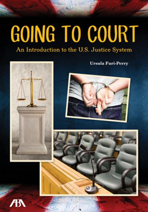 Cover of the book Going to Court by Ursula Furi-Perry, American Bar Association