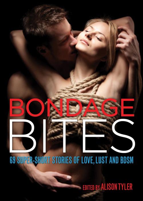 Cover of the book Bondage Bites by , Cleis Press
