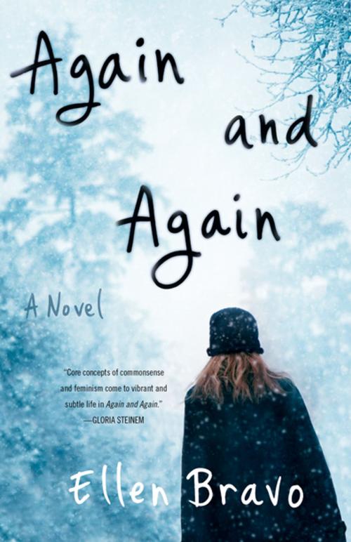 Cover of the book Again and Again by Ellen Bravo, She Writes Press