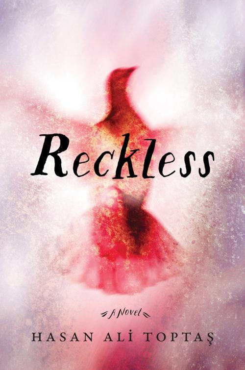 Cover of the book Reckless by Hasan Ali Toptas, Bloomsbury Publishing