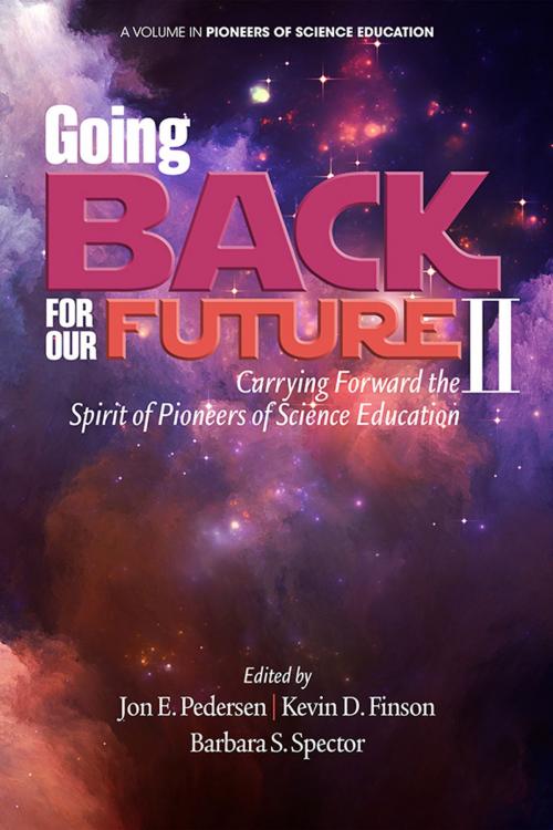 Cover of the book Going Back to Our Future II by , Information Age Publishing