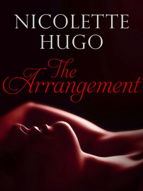 Cover of the book The Arrangement: Unchained Vice by Nicolette Hugo, Pan Macmillan Australia