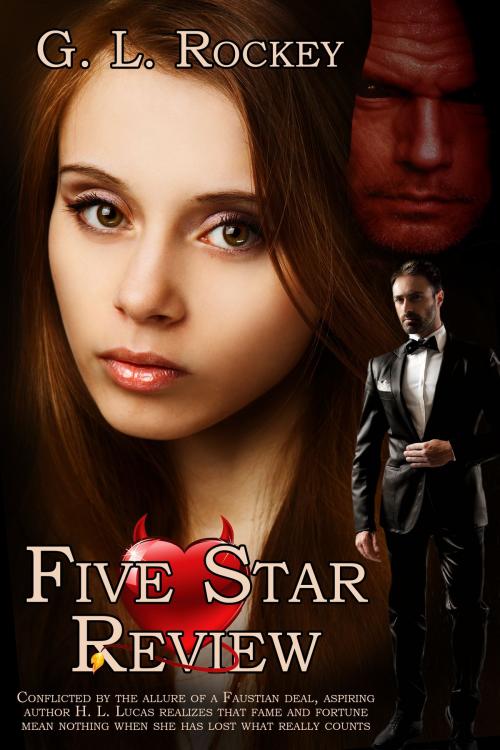 Cover of the book Five Star Review by G.L. Rockey, BWL Publishing Inc.