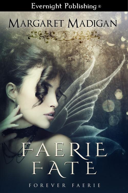 Cover of the book Faerie Fate by Margaret Madigan, Evernight Publishing