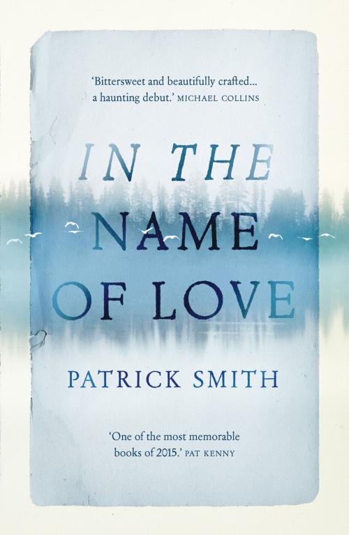 Cover of the book In the Name of Love by Patrick Smith, Head of Zeus