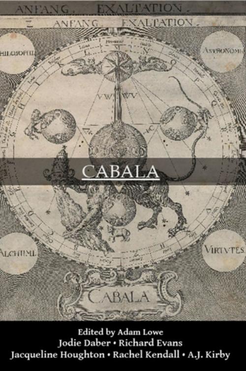 Cover of the book Cabala by , Dog Horn Publishing