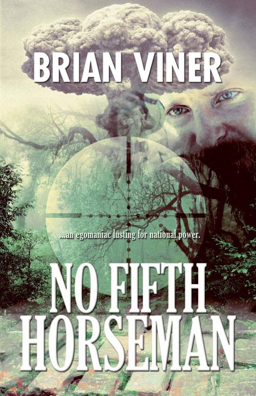 Cover of the book No Fifth Horseman by Brian Viner, M-Y Books