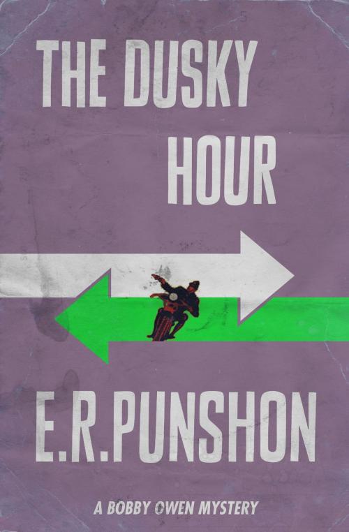 Cover of the book The Dusky Hour by E.R. Punshon, Dean Street Press