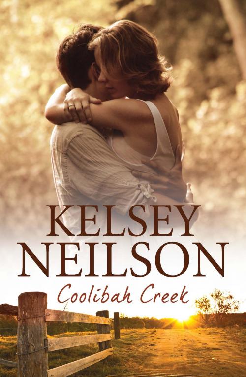 Cover of the book Coolibah Creek by Kelsey Neilson, Allen & Unwin