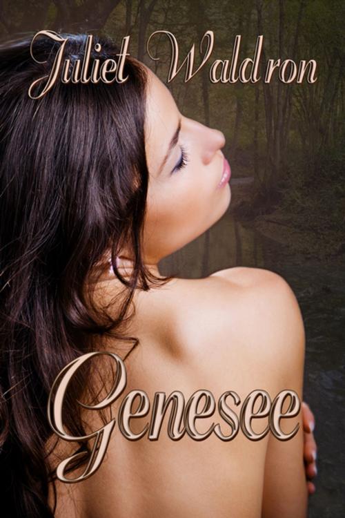 Cover of the book Genesee by Juliet Waldron, BWL Publishing Inc.