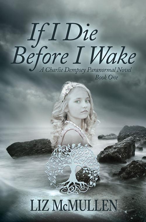 Cover of the book If I Die Before I Wake by Liz McMullen, Sapphire Books Publishing