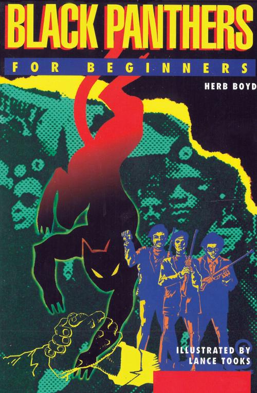Cover of the book Black Panthers For Beginners by Herb Boyd, For Beginners
