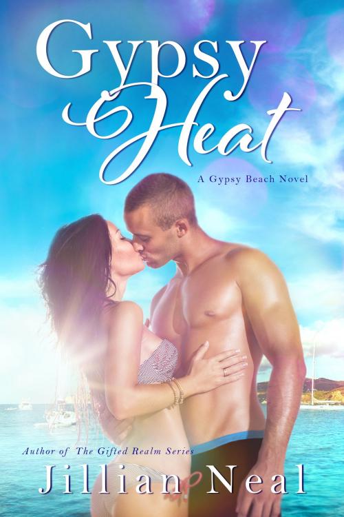 Cover of the book Gypsy Heat by Jillian Neal, Jillian Neal