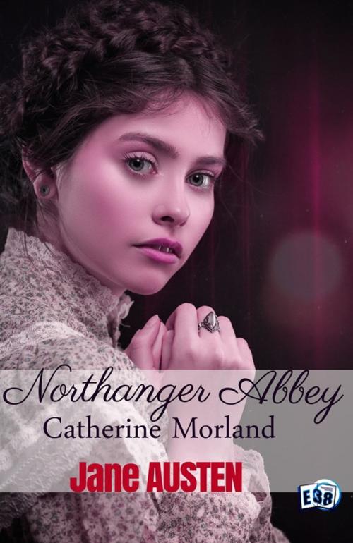 Cover of the book Catherine Morland by Jane Austen, Les éditions du 38