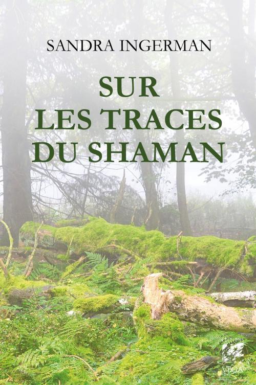 Cover of the book Sur les traces du shaman by Sandra Ingerman, Véga