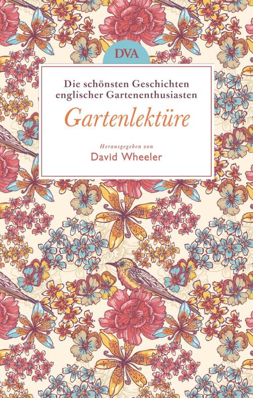 Cover of the book Gartenlektüre by , Deutsche Verlags-Anstalt