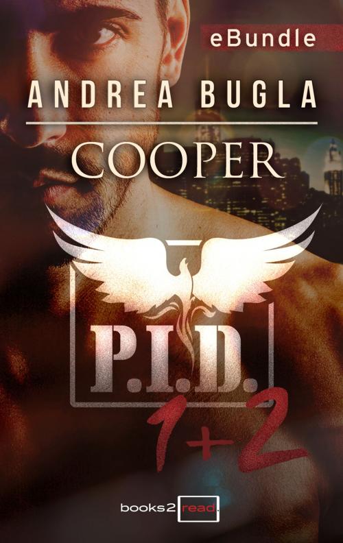 Cover of the book P.I.D. - Cooper by Andrea Bugla, books2read
