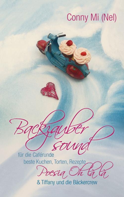 Cover of the book Backzaubersound by Conny Mi (Nel), Books on Demand