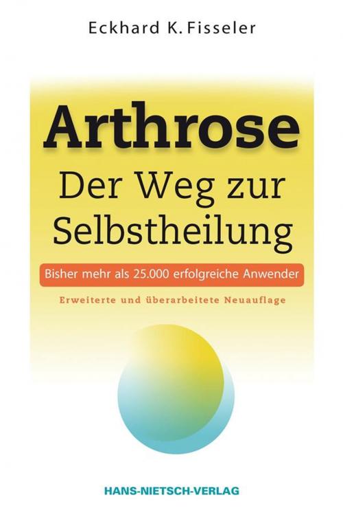 Cover of the book Arthrose by Eckhard K. Fisseler, Peter Krafft, Norbert Messing, Günter A. Ulmer, Hans-Nietsch-Verlag