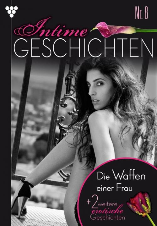 Cover of the book Intime Geschichten 8 – Erotikroman by Susan Perry, Kelter Media
