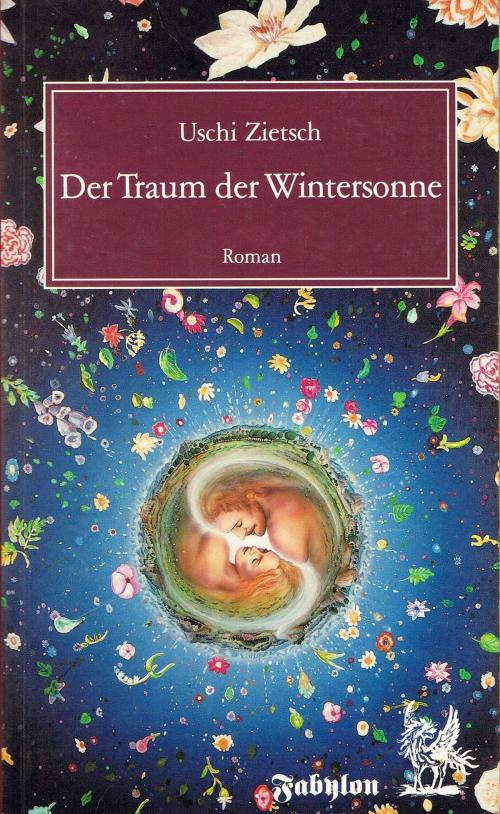 Cover of the book Der Traum der Wintersonne by Uschi Zietsch, Fabylon Verlag