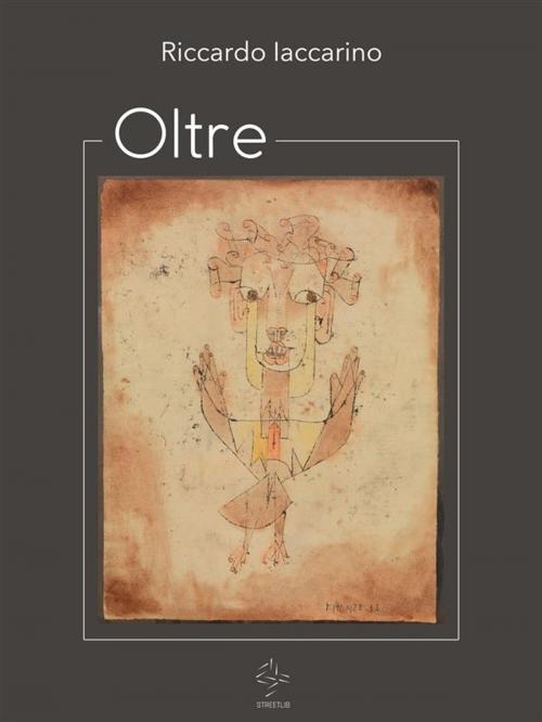 Cover of the book Oltre by Riccardo Iaccarino, Riccardo Iaccarino