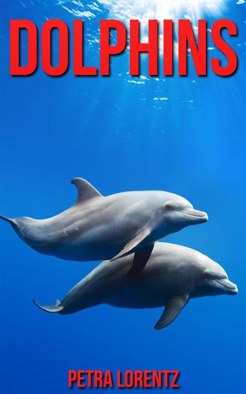Cover of the book Dolphins by Petra Lorentz, Petra Lorentz