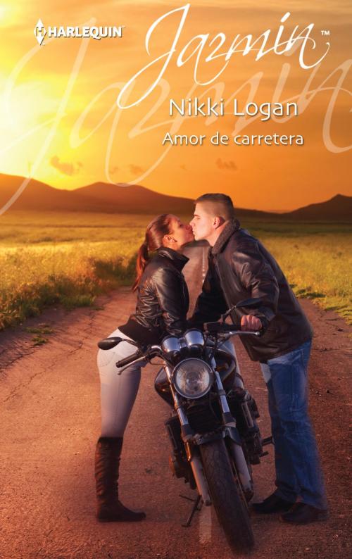 Cover of the book Amor de carretera by Nikki Logan, Harlequin, una división de HarperCollins Ibérica, S.A.