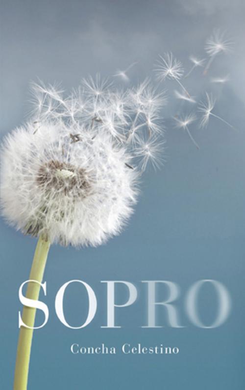 Cover of the book Sopro by Concha Celestino, Livrus