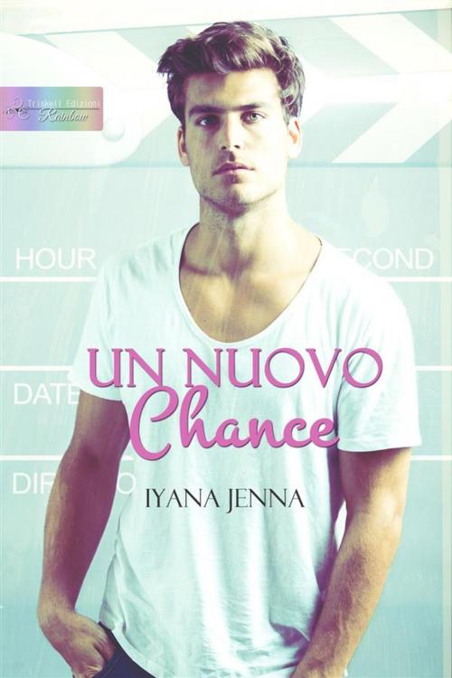 Cover of the book Un nuovo Chance by Iyana Jenna, Triskell Edizioni