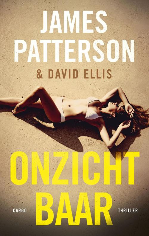 Cover of the book Onzichtbaar by James Patterson, David Ellis, Bezige Bij b.v., Uitgeverij De