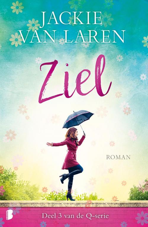 Cover of the book Ziel by Jackie van Laren, Meulenhoff Boekerij B.V.