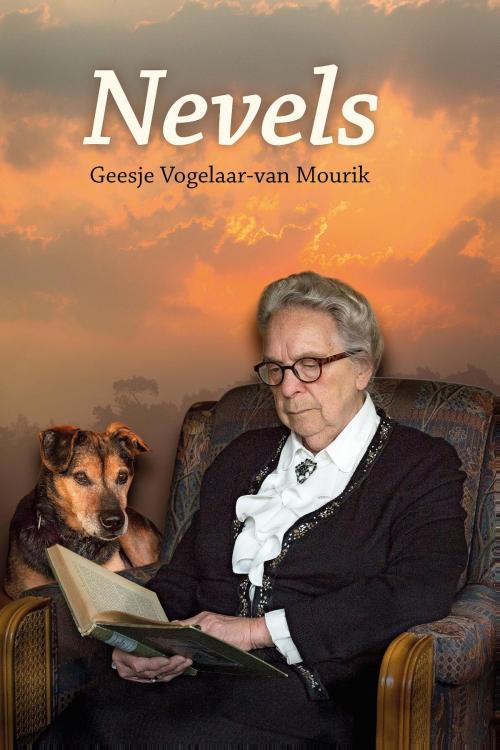 Cover of the book Nevels by Geesje Vogelaar-van Mourik, Banier, B.V. Uitgeverij De