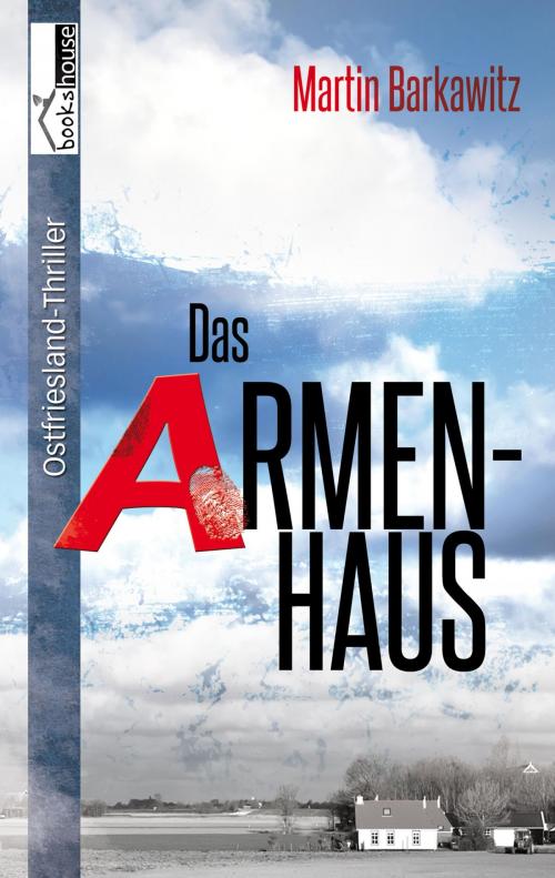 Cover of the book Das Armenhaus by Martin Barkawitz, bookshouse