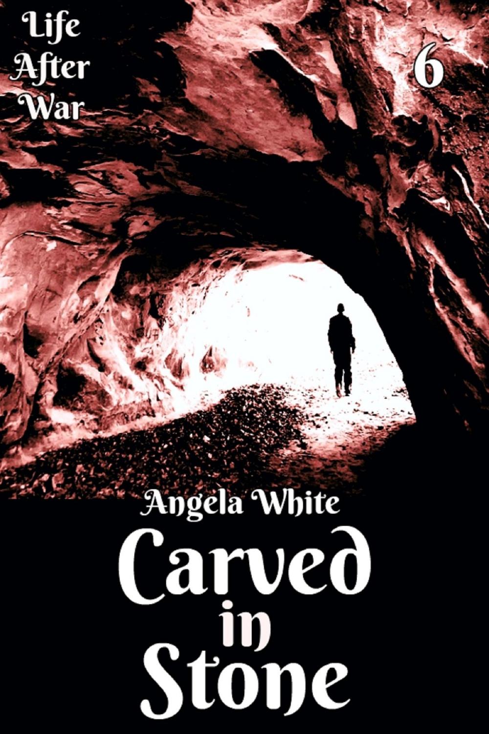 Big bigCover of Carved In Stone Book Six