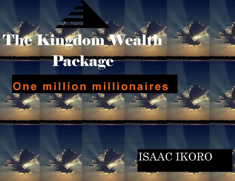 Big bigCover of The Kingdom Wealth Package