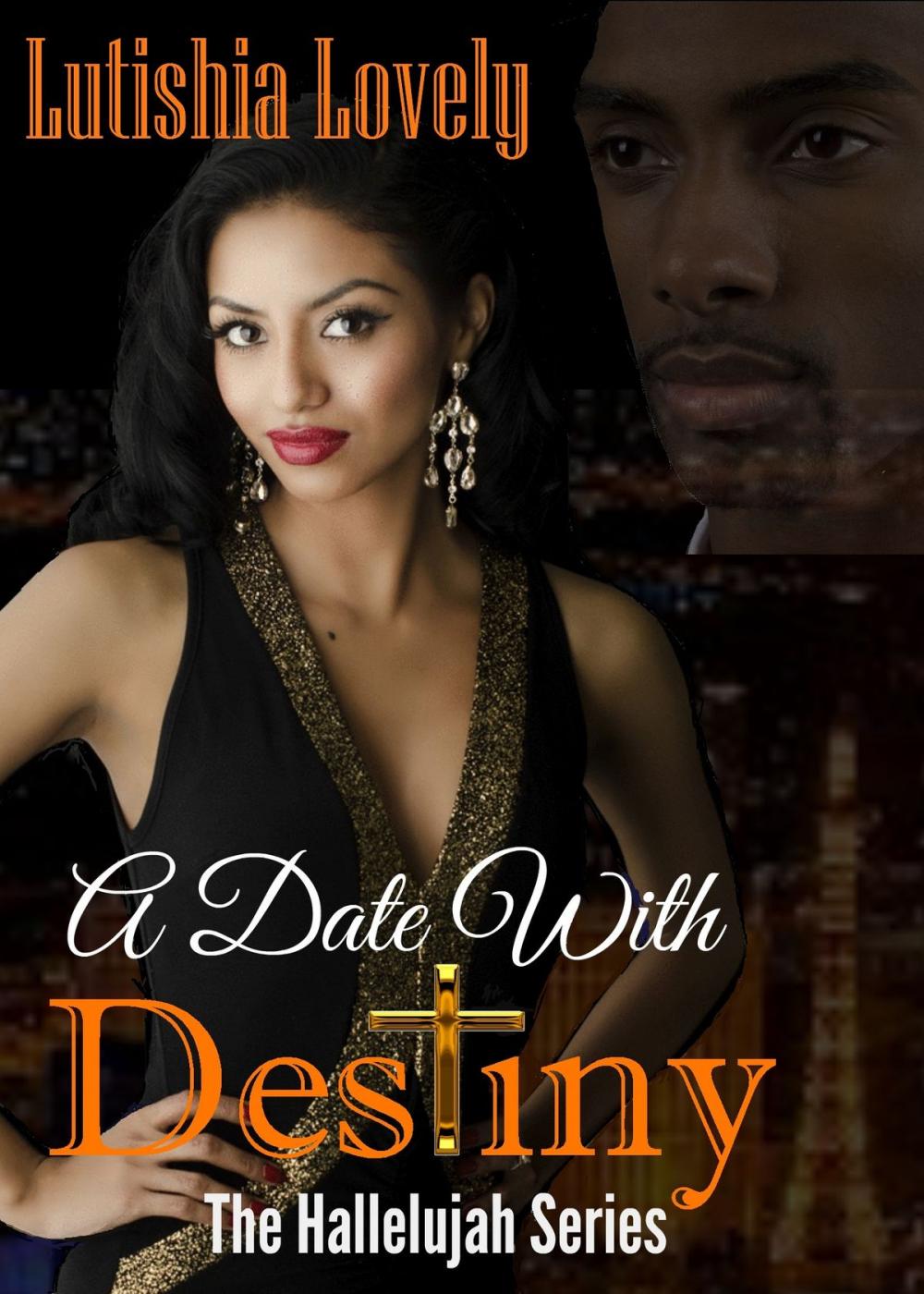 Big bigCover of A Date With Destiny
