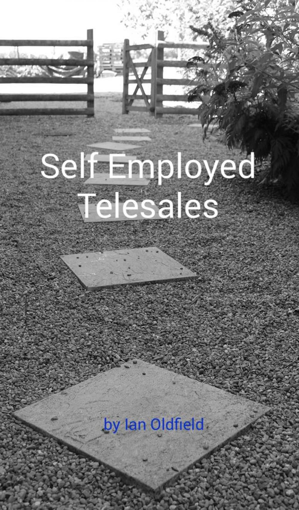 Big bigCover of Self Employed Telesales