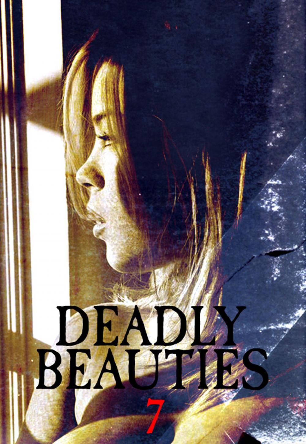 Big bigCover of Deadly Beauties Volume 6