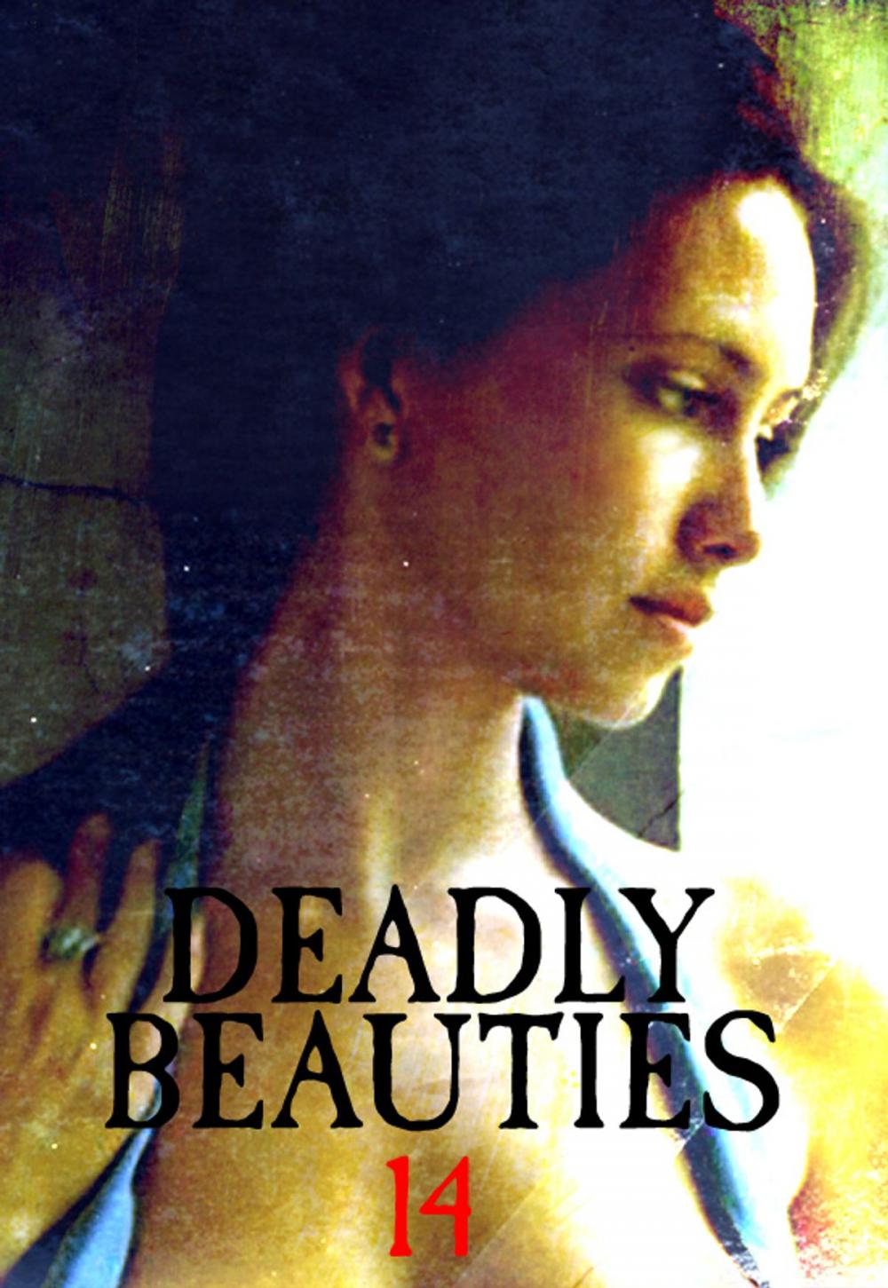Big bigCover of Deadly Beauties Volume 14