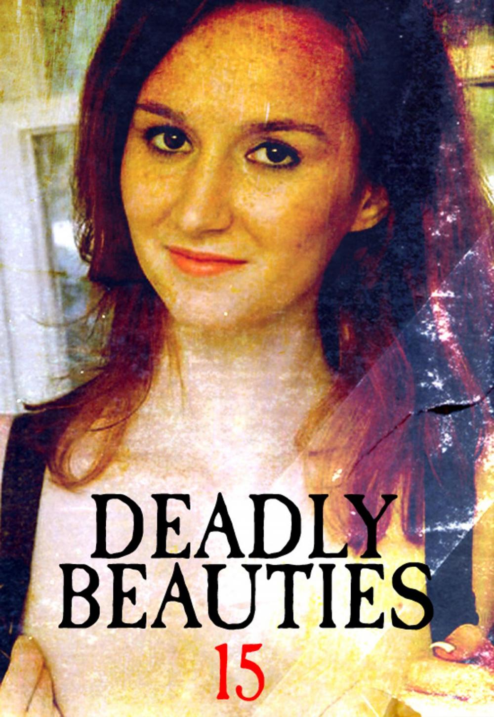 Big bigCover of Deadly Beauties Volume 15