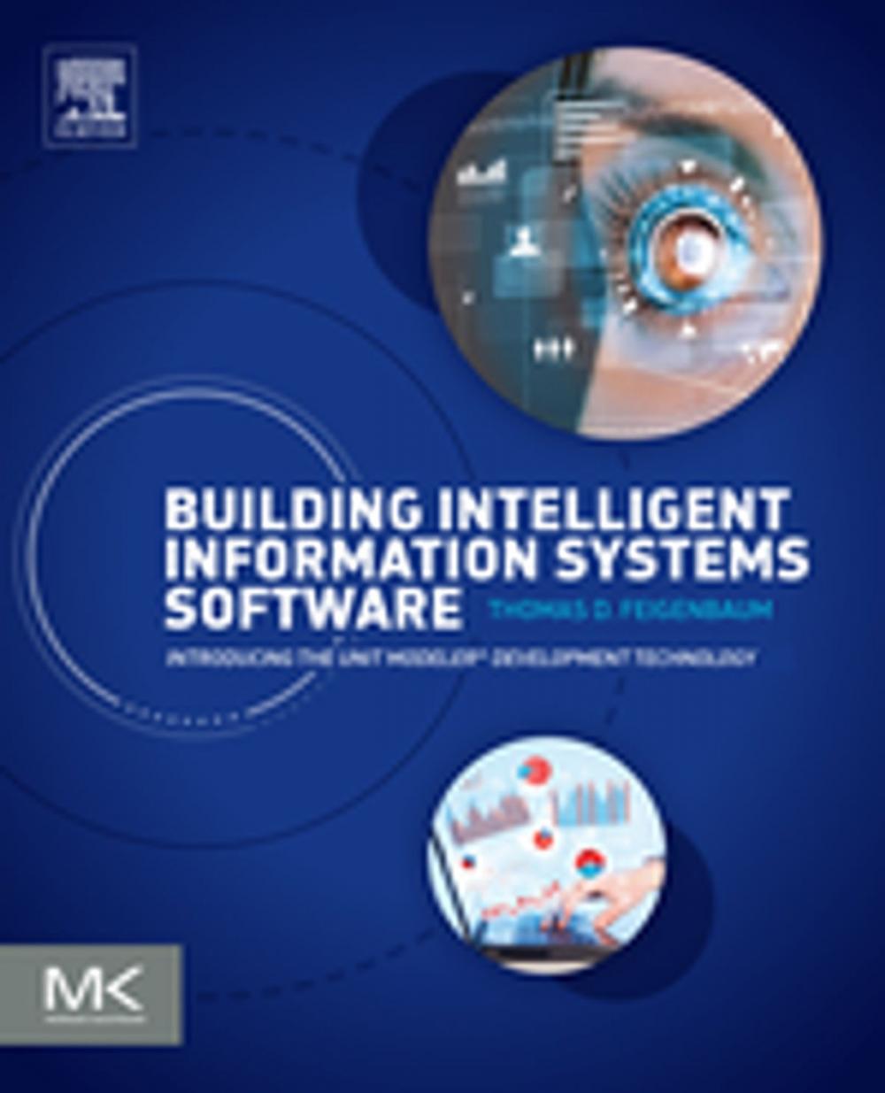 Big bigCover of Building Intelligent Information Systems Software