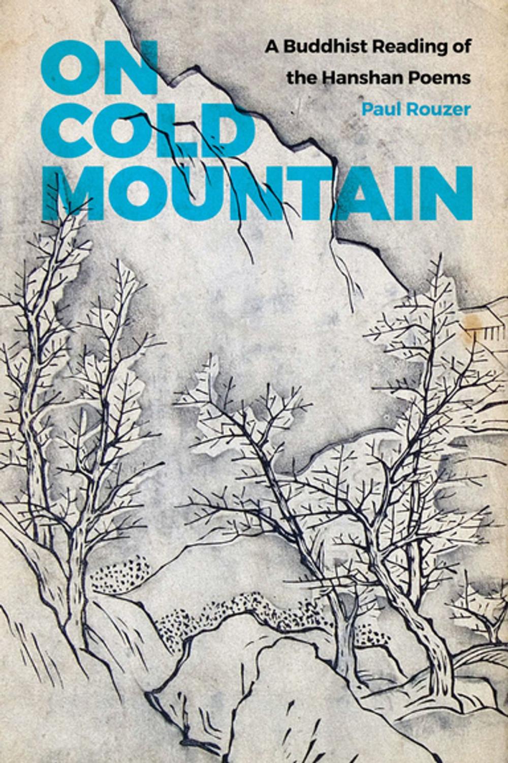 Big bigCover of On Cold Mountain